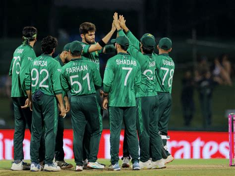 Shahid Afridi Slams PCB Over Pakistan T20 WC Fines