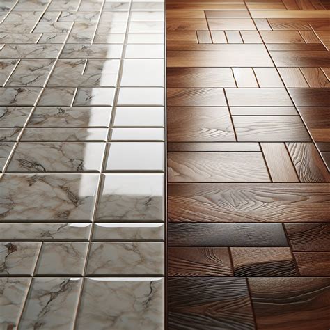 Tile to Wood Floor Transition: Your Step-by-Step Guide with Practical ...