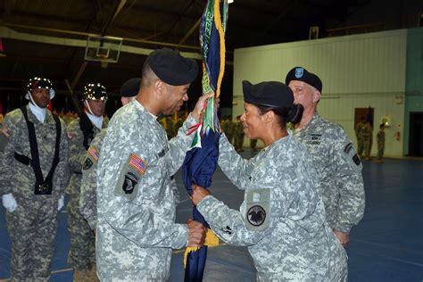 Maj. Gen A.C. Roper assumes command of the 80th Training Command (TASS ...