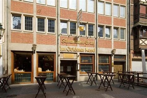 Brauerei Schumacher Brauerei: Biere & Bewertungen - BeerTasting