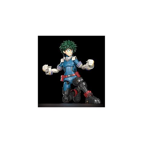 Buy Good Smile My Hero Academia: Izuku Midoriya Moderoid Plastic Model ...