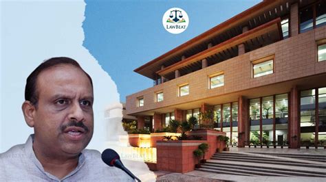 Delhi High Court permits BJP MLA Vijender Gupta to attend budget ...