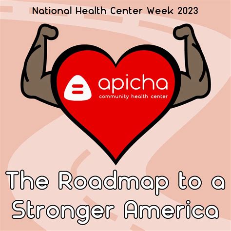Apicha Community Health Center on LinkedIn: 🏥 Today marks the start of ...