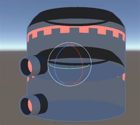 Image result for How to Fix Unity Model Inverting