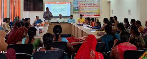 Krishi Vigyan Kendra, Koderma