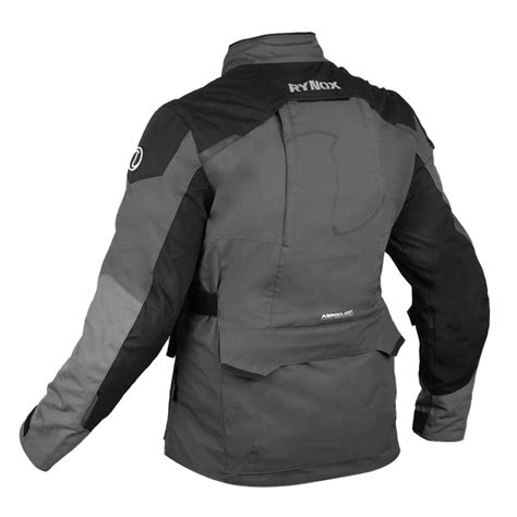 Rynox Jackets – AH Helmets
