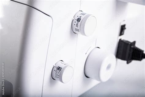 Overlock Machine 的图像结果