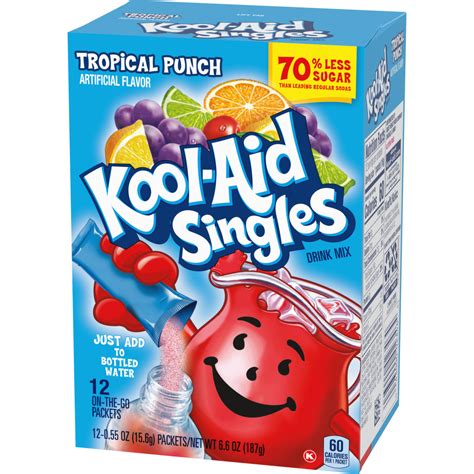Kool Aid Juice Box Coupons