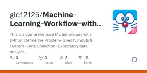 Image result for Machine Learning Simple Workflow Python
