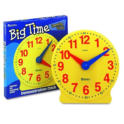 Image result for Best Learning Learning Clock