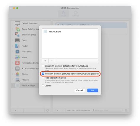 JUCE Tutorial 的图像结果