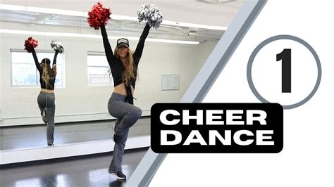 Image result for Cheer Tutorial