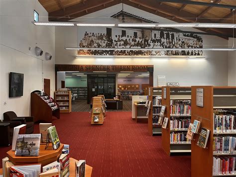 Lemon Grove Library | Lemon Grove