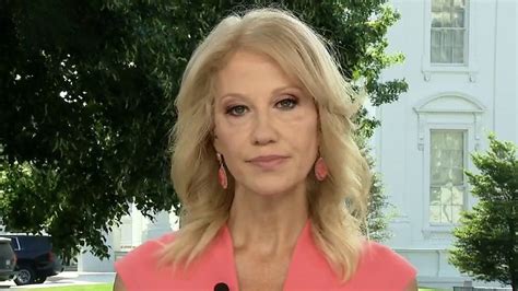 Kellyanne Conway: Democratic mayors starting to 'lose it,' realizing ...