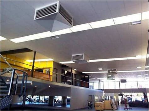 Projects on MEP, VRV/VRF and HVAC - Complete MEP Solutions LLP