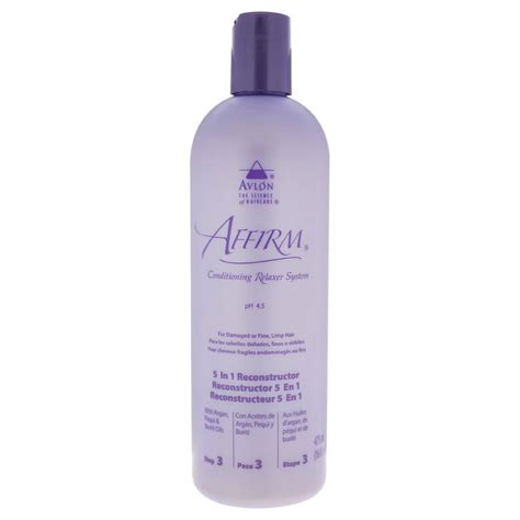 Avlon Affirm 5-in-1 Reconstructor Hair Conditioner India | Ubuy