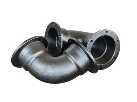 Cast Iron Fitting-Cast Iron Spun Pipe in New Delhi