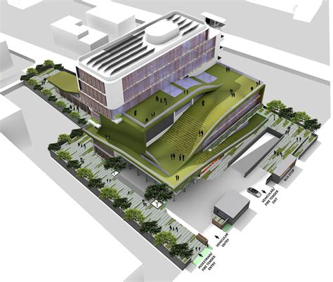 Iconic Satara | Design Plus Architects