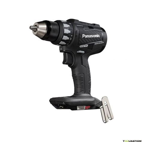 Panasonic EY74A3XT Cordless Drill 18 Volt excl. batteries and charger