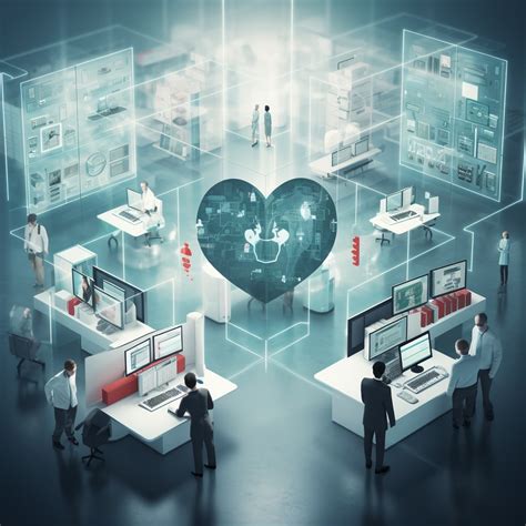Healthcare Cybersecurity: Everything You Need to Know