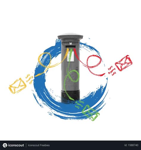 Rezultat imagine pentru Post Box Email Client