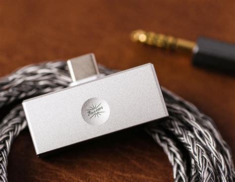 Kiwi Ears Allegro Mini Portable DAC & Amp | Concept Kart
