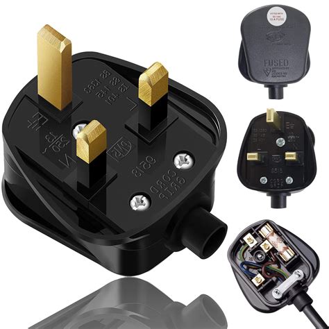 Plugs In The Uk at Larry Strothers blog