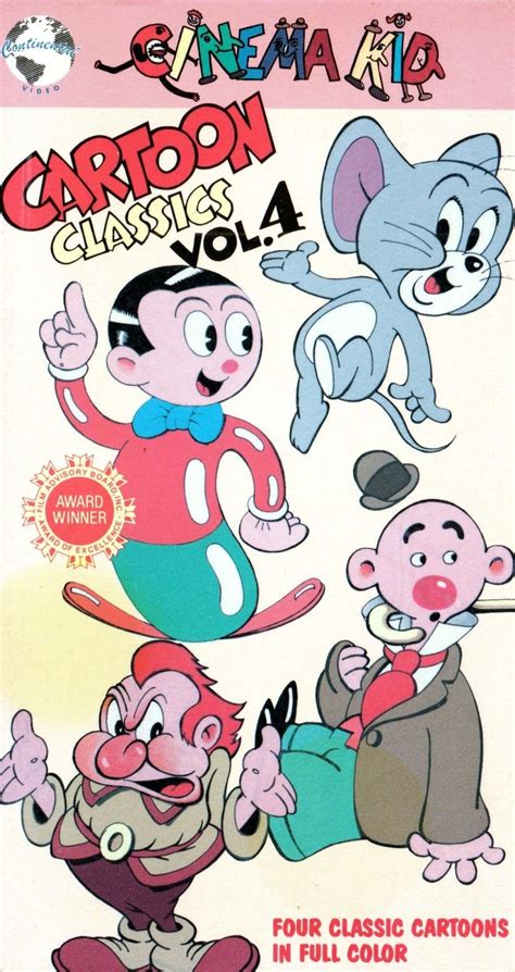 Computer Animation Classics VHS 的图像结果