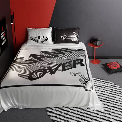 Endgame – QuirkLoom