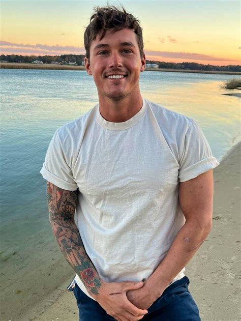 John Henry Spurlock - The Bachelorette - - Reality TV World