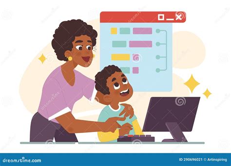 Image result for Computer Programming Video for Elementary Kids