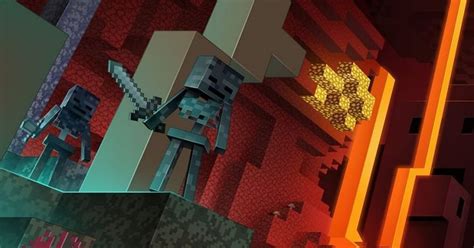 Image result for Nether Update Release Date