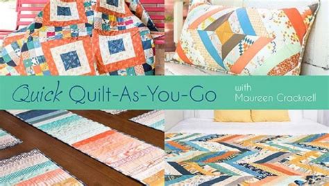 Quilt Lessons 的图像结果