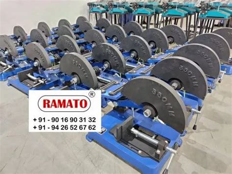 Transformer Welding Machines - Ramato 150 Amp (1 And 2 Phase) Stud Type ...