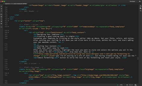 Code Email 的图像结果