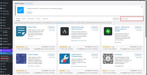 Install Web Plugin 的图像结果