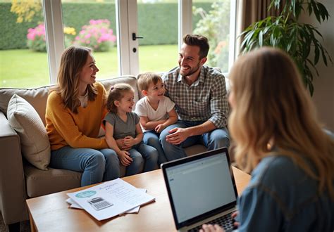 10 FHA Loan Requirements Texas Families Need to Know - F5 Mortgage LLC