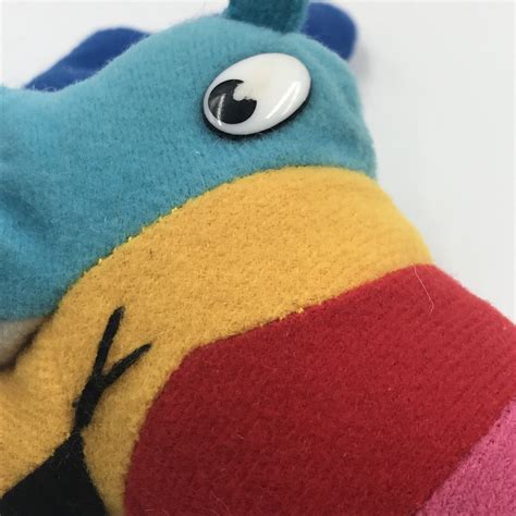 Vintage 1997 Kellogg’s Froot Loops Toucan Sam | Ubuy India