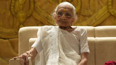 From early struggles to source of PM Modi's inspiration: Life of ...