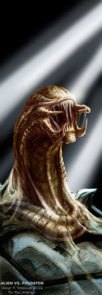 Image result for Alien vs Predator Chestburster