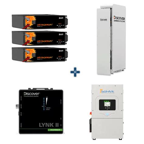 Sol Ark Screen Setup 的图像结果