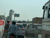 National Highways Authority of India [NHAI] Complaints & Reviews