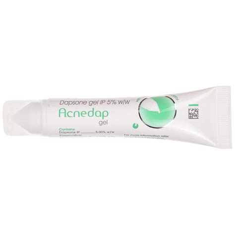 Acnedap - Tube of 15 gm Gel : Amazon.in: Health & Personal Care