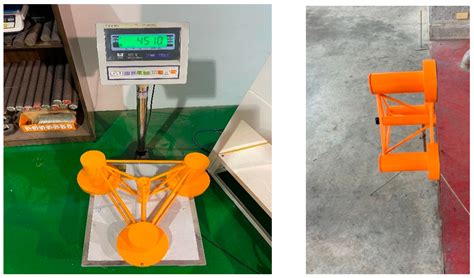 Study on Array Floating Platform for Wind Energy and Marine Space ...