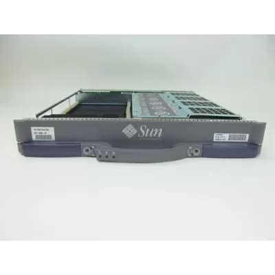 Refurbished Sun 540-6233 CPU Memory Uniboard 4x 1200Mhz USIV CPU