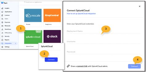 Image result for Splunk Integration with ServiceNow