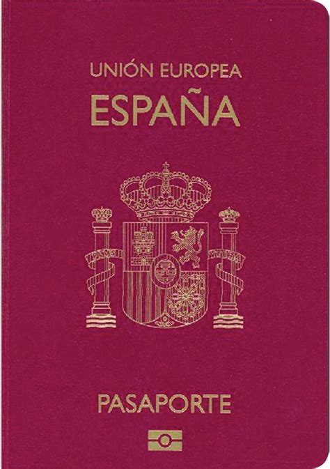 西班牙_护照检索_M护照网