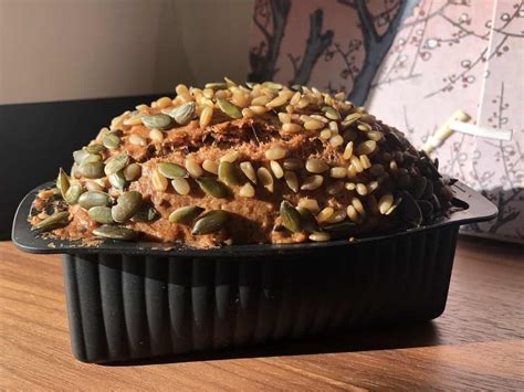 pain protéiné recette