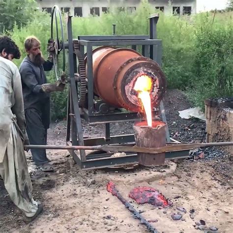 Image result for Metalcasting Methods