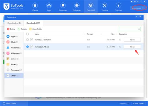 Image result for 3Utools Download iOS 12